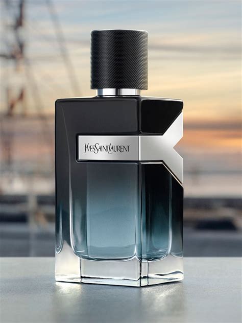 ysl why perfume